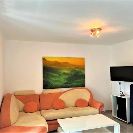 Apartments Melek Medulin Ngoại thất bức ảnh