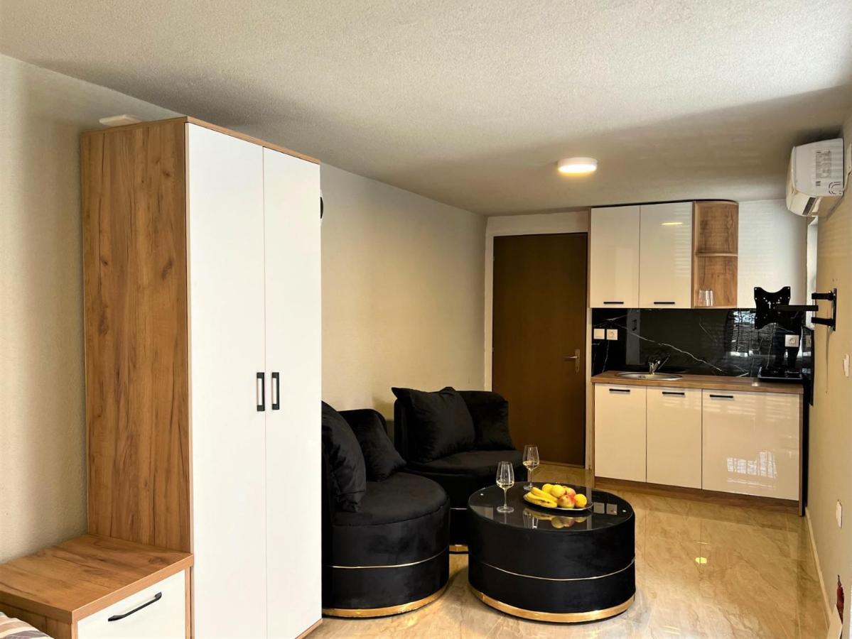 Apartments Melek Medulin Ngoại thất bức ảnh