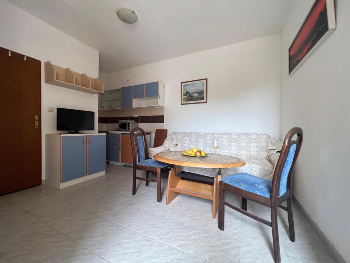 Apartments Melek Medulin Ngoại thất bức ảnh