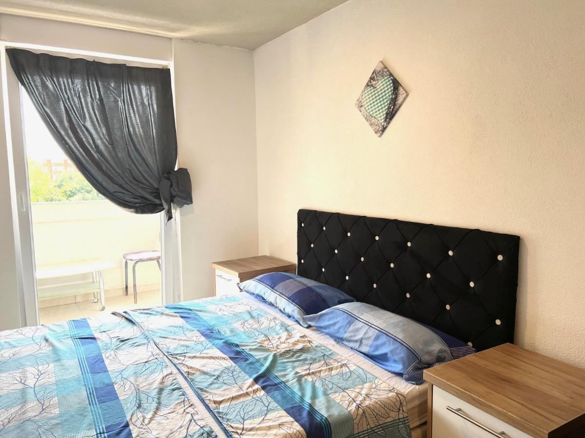Apartments Melek Medulin Ngoại thất bức ảnh