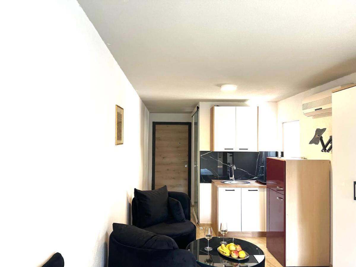 Apartments Melek Medulin Ngoại thất bức ảnh