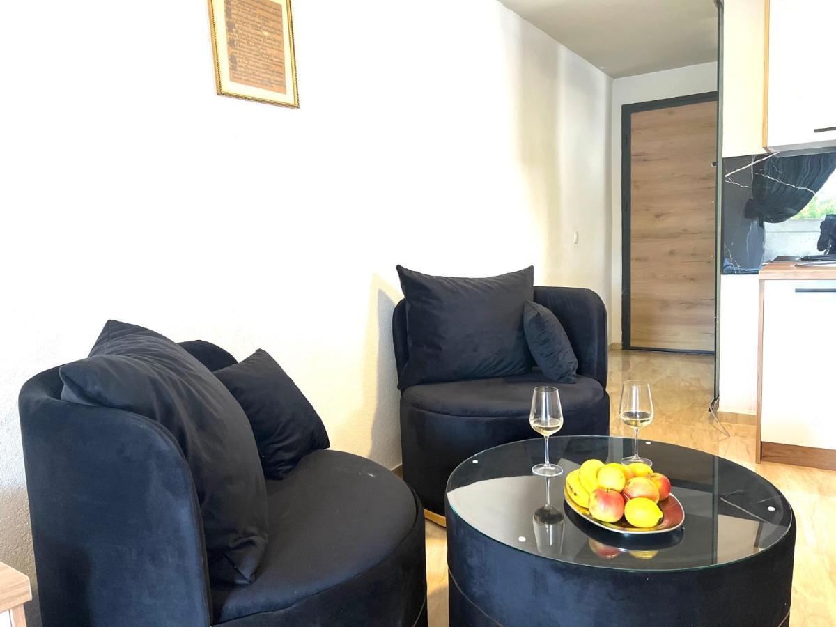 Apartments Melek Medulin Ngoại thất bức ảnh