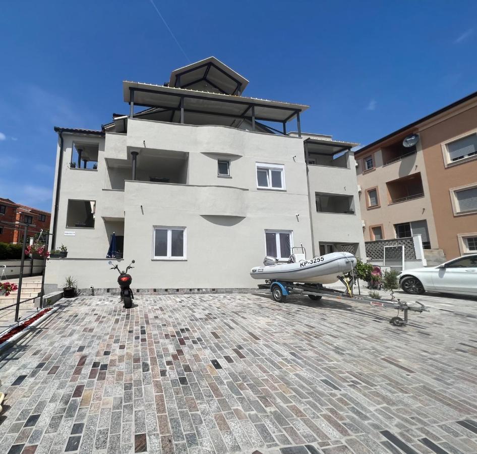 Apartments Melek Medulin Ngoại thất bức ảnh