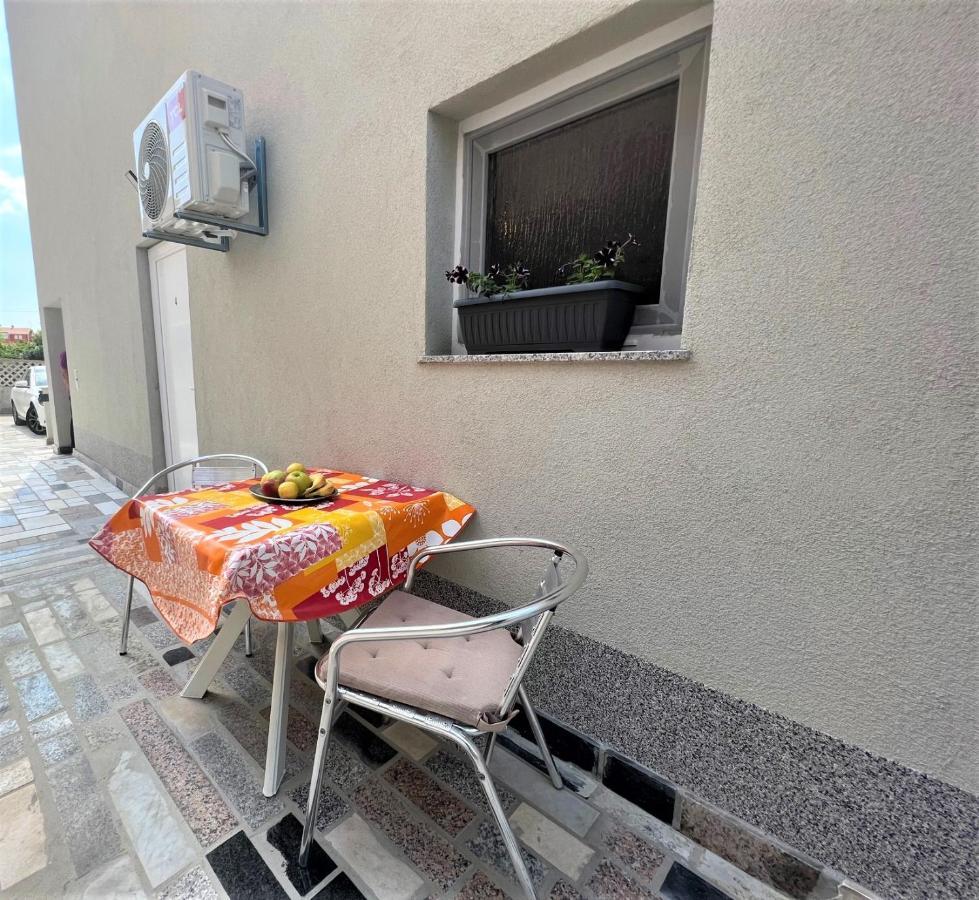 Apartments Melek Medulin Ngoại thất bức ảnh