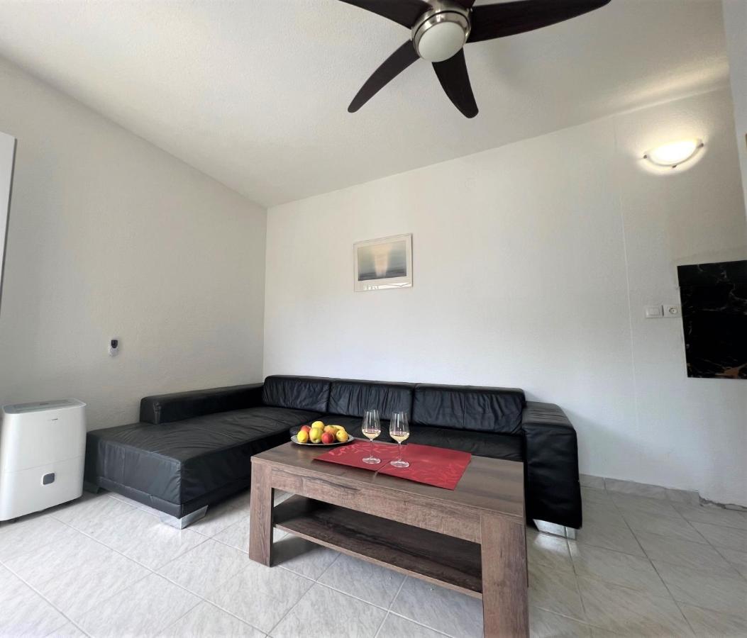 Apartments Melek Medulin Ngoại thất bức ảnh