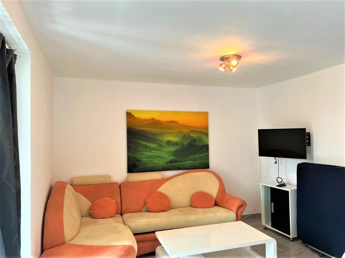 Apartments Melek Medulin Ngoại thất bức ảnh