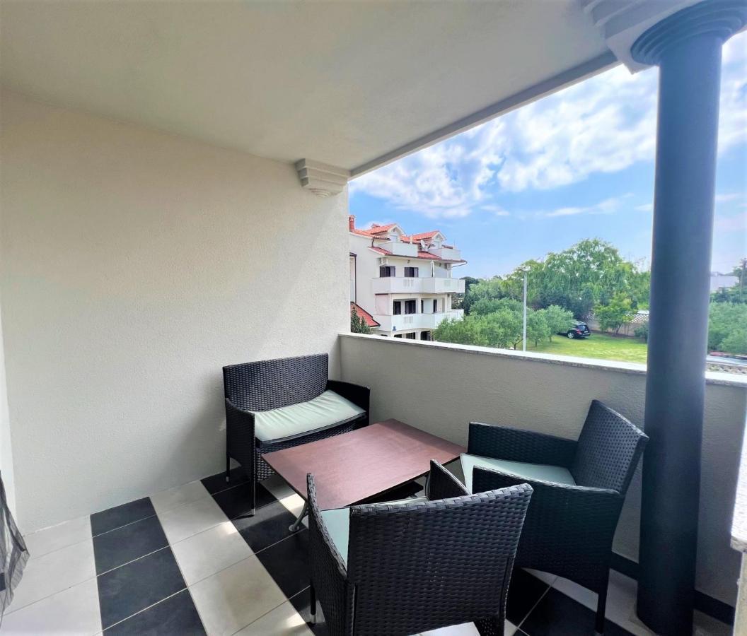 Apartments Melek Medulin Ngoại thất bức ảnh