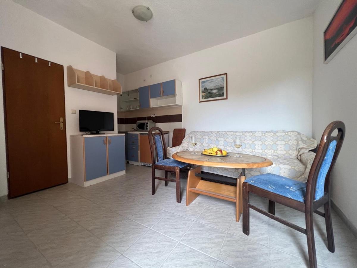 Apartments Melek Medulin Ngoại thất bức ảnh
