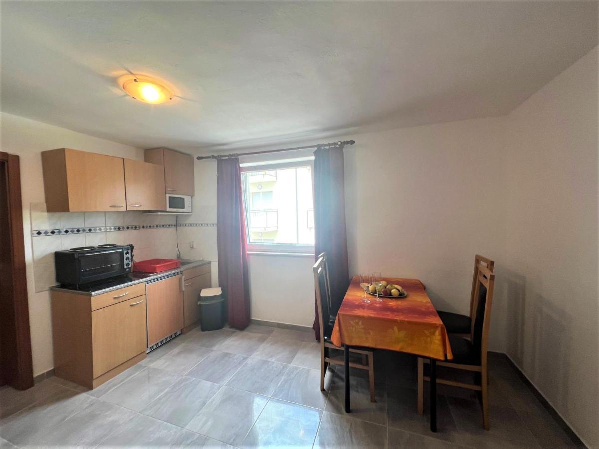 Apartments Melek Medulin Ngoại thất bức ảnh