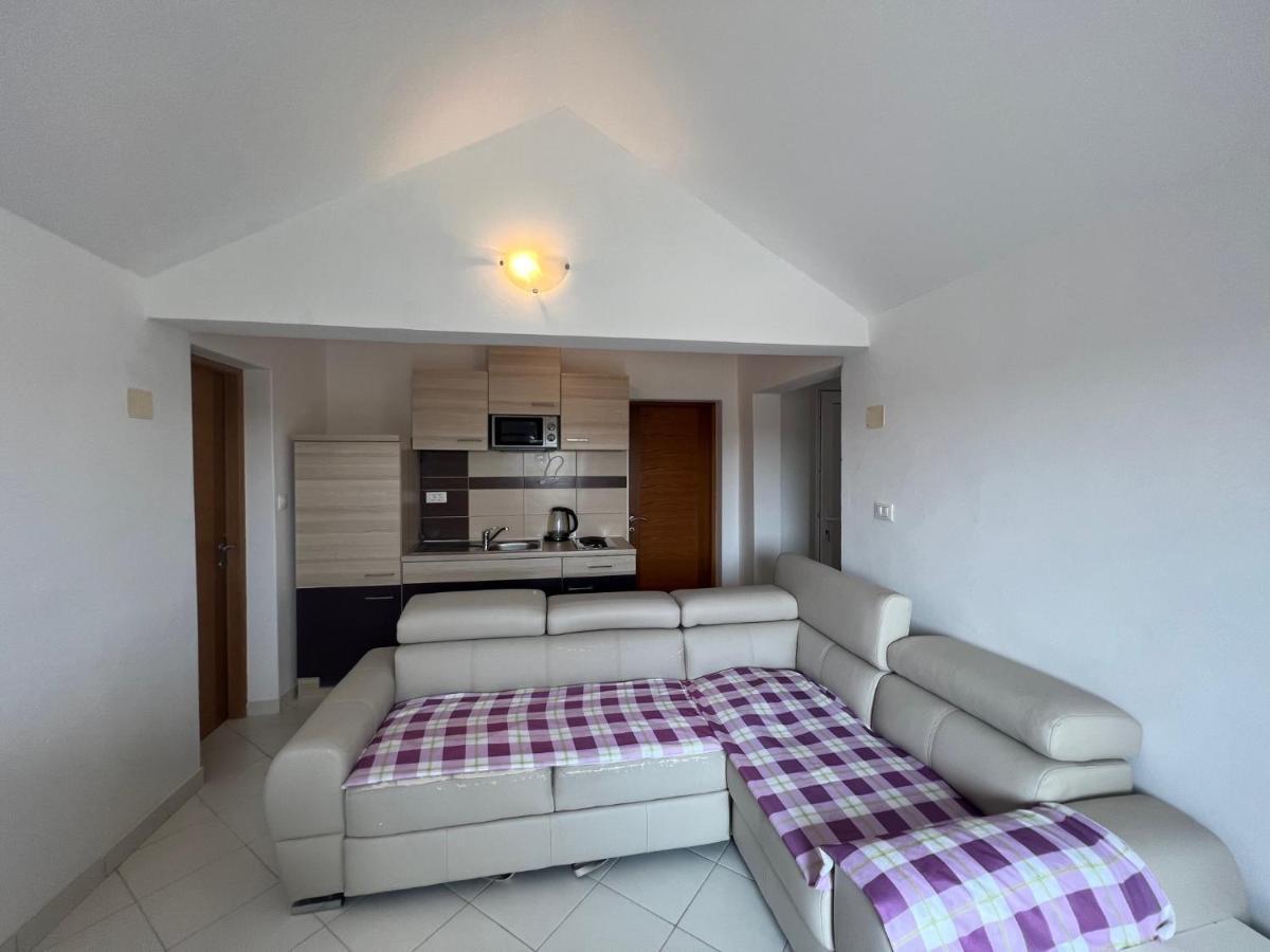Apartments Melek Medulin Ngoại thất bức ảnh