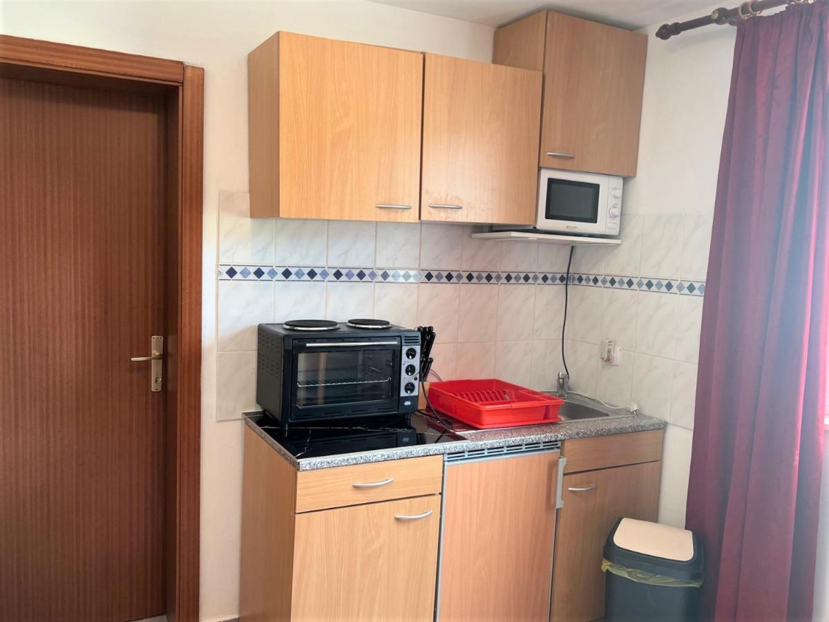 Apartments Melek Medulin Ngoại thất bức ảnh