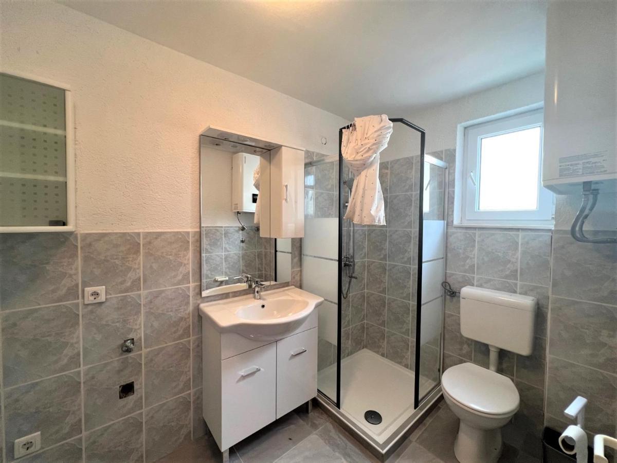 Apartments Melek Medulin Ngoại thất bức ảnh