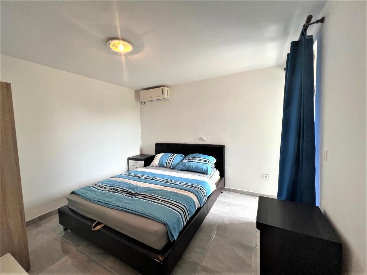 Apartments Melek Medulin Ngoại thất bức ảnh