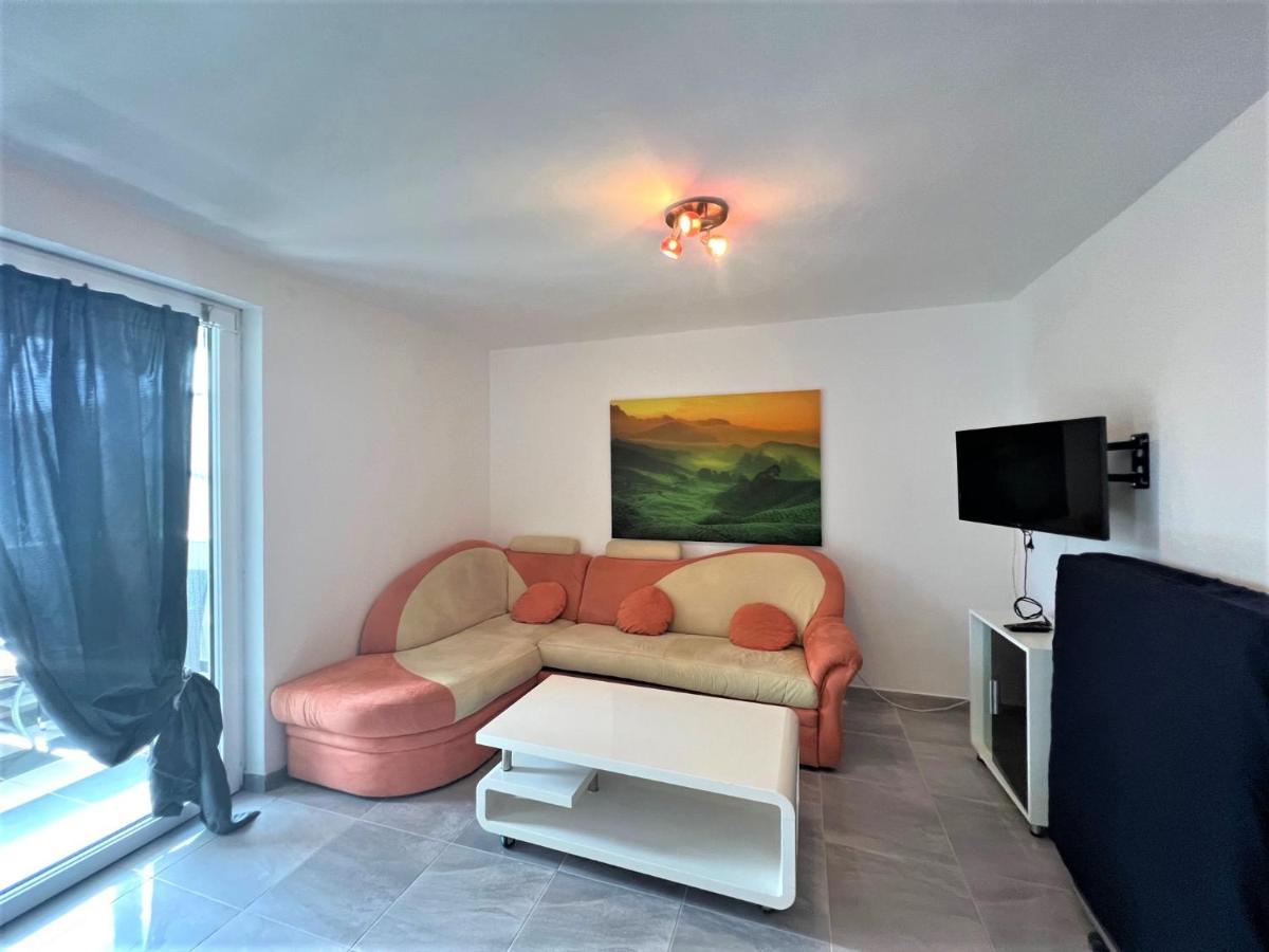 Apartments Melek Medulin Ngoại thất bức ảnh