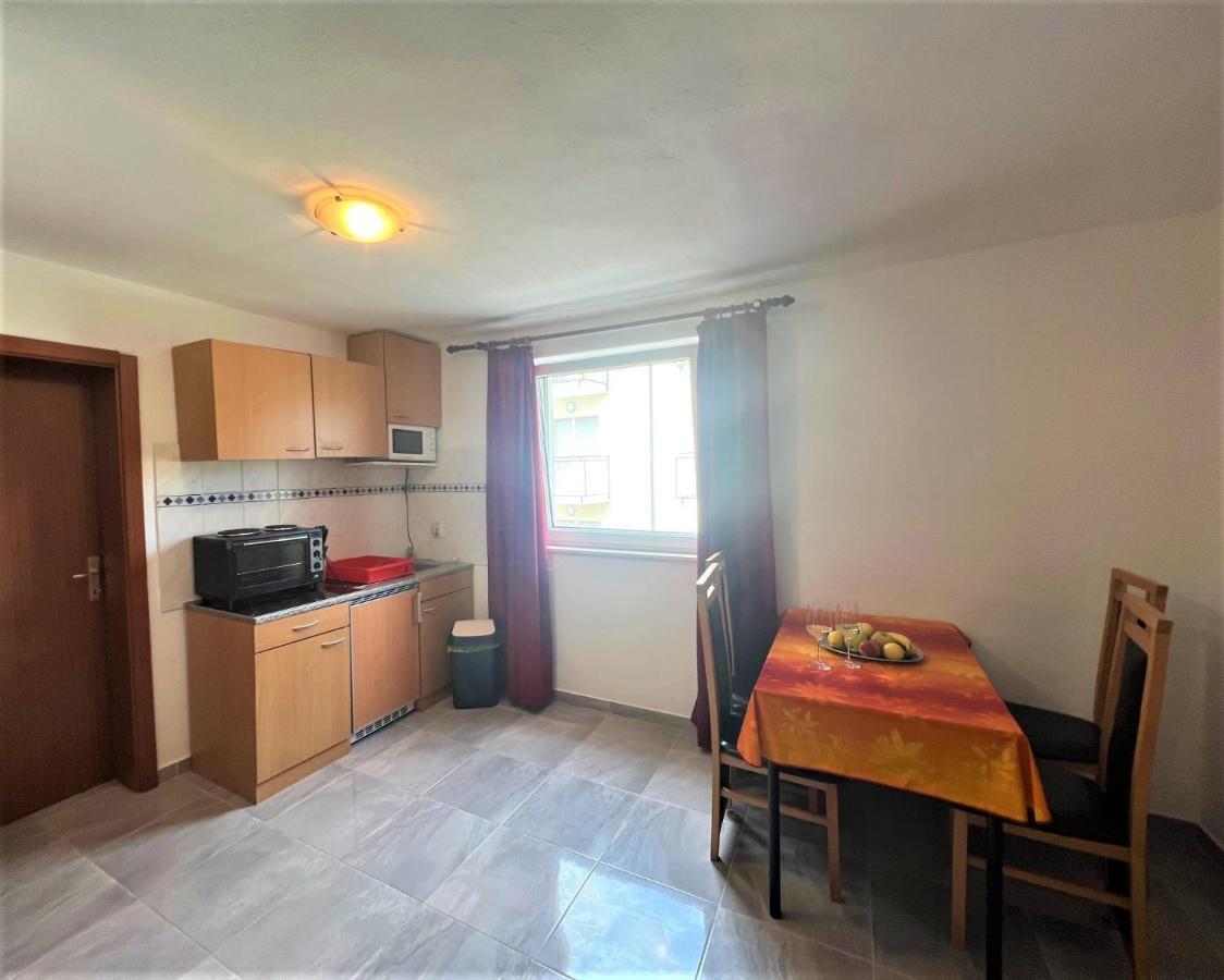 Apartments Melek Medulin Ngoại thất bức ảnh