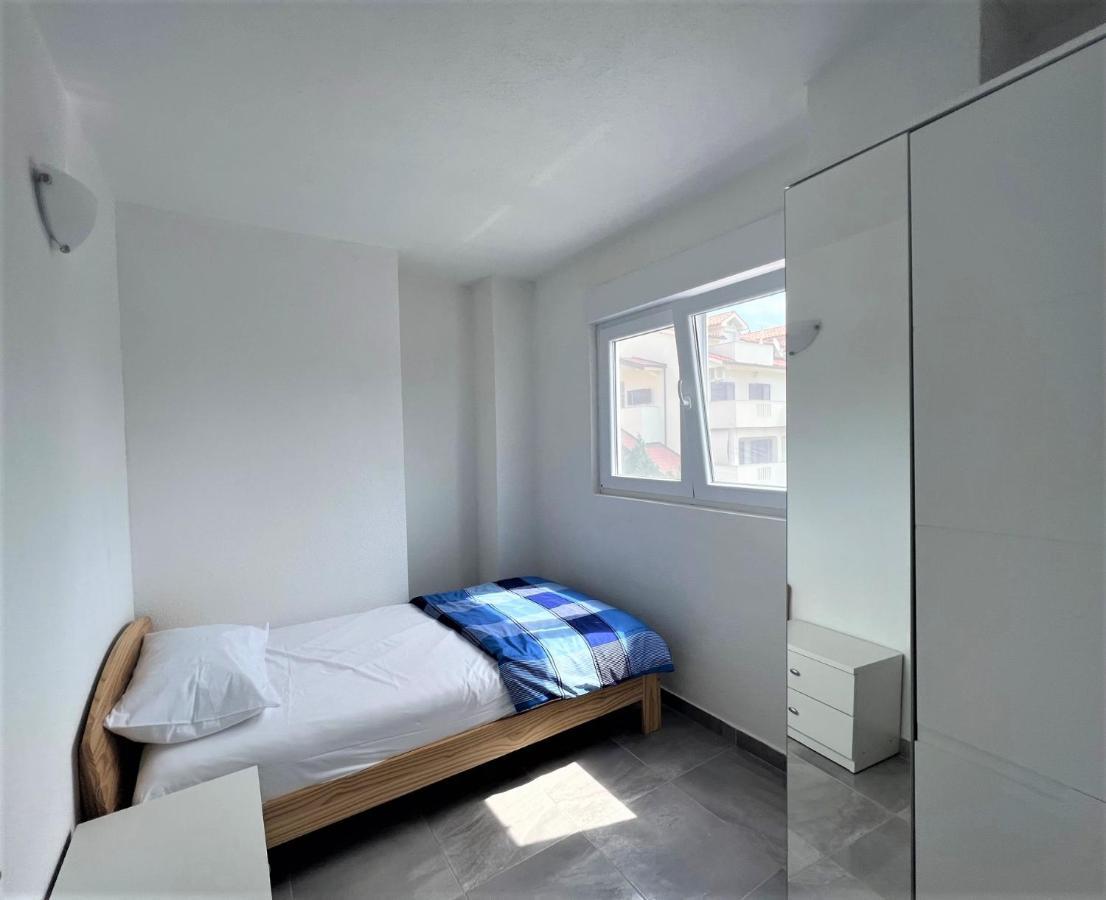 Apartments Melek Medulin Ngoại thất bức ảnh