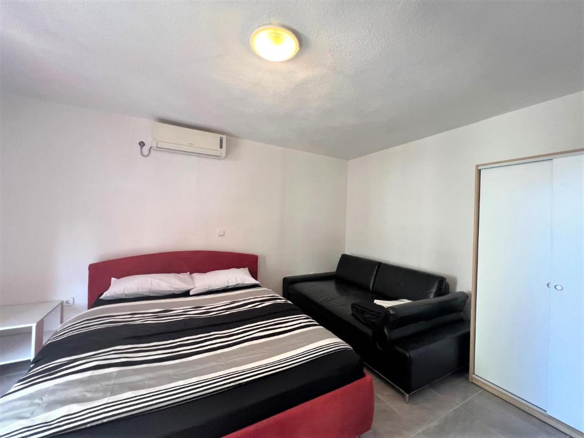 Apartments Melek Medulin Ngoại thất bức ảnh