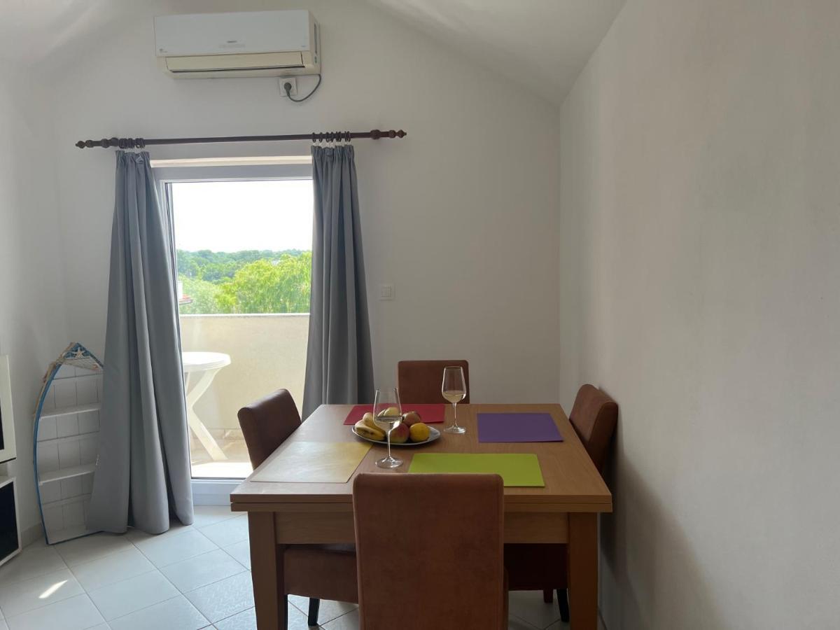 Apartments Melek Medulin Ngoại thất bức ảnh