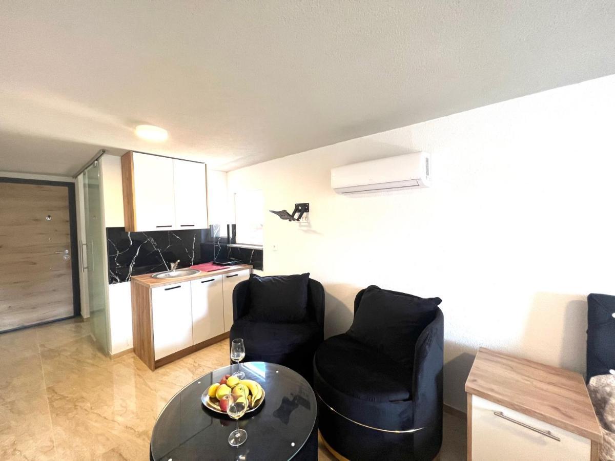 Apartments Melek Medulin Ngoại thất bức ảnh
