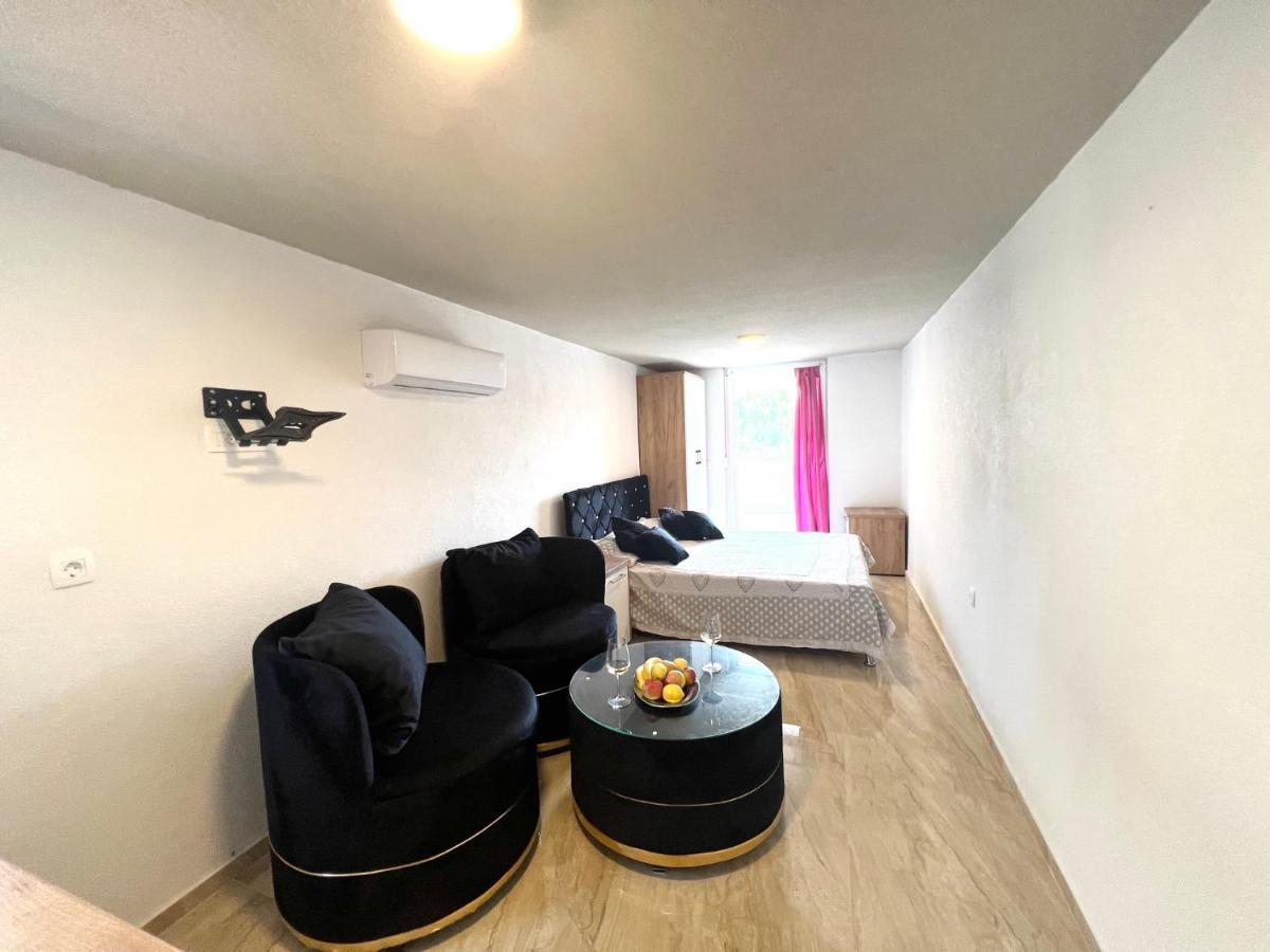 Apartments Melek Medulin Ngoại thất bức ảnh