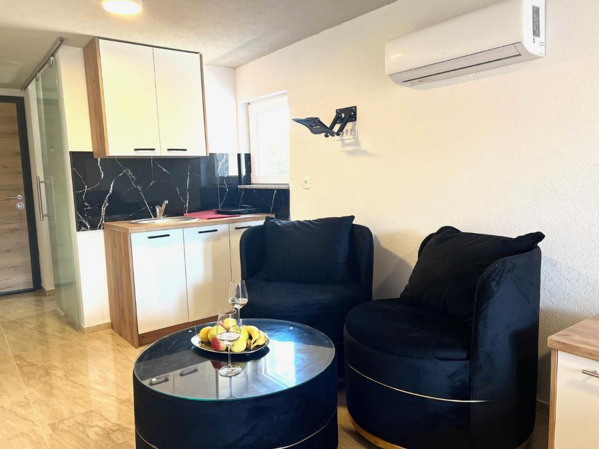Apartments Melek Medulin Ngoại thất bức ảnh