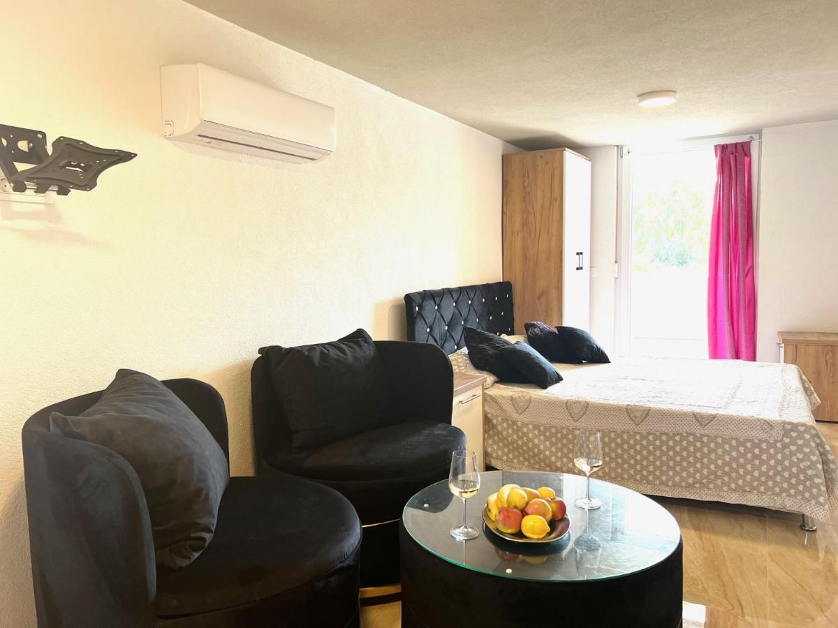 Apartments Melek Medulin Ngoại thất bức ảnh