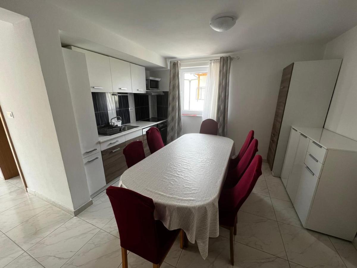 Apartments Melek Medulin Ngoại thất bức ảnh
