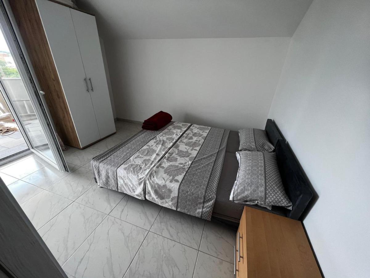 Apartments Melek Medulin Ngoại thất bức ảnh