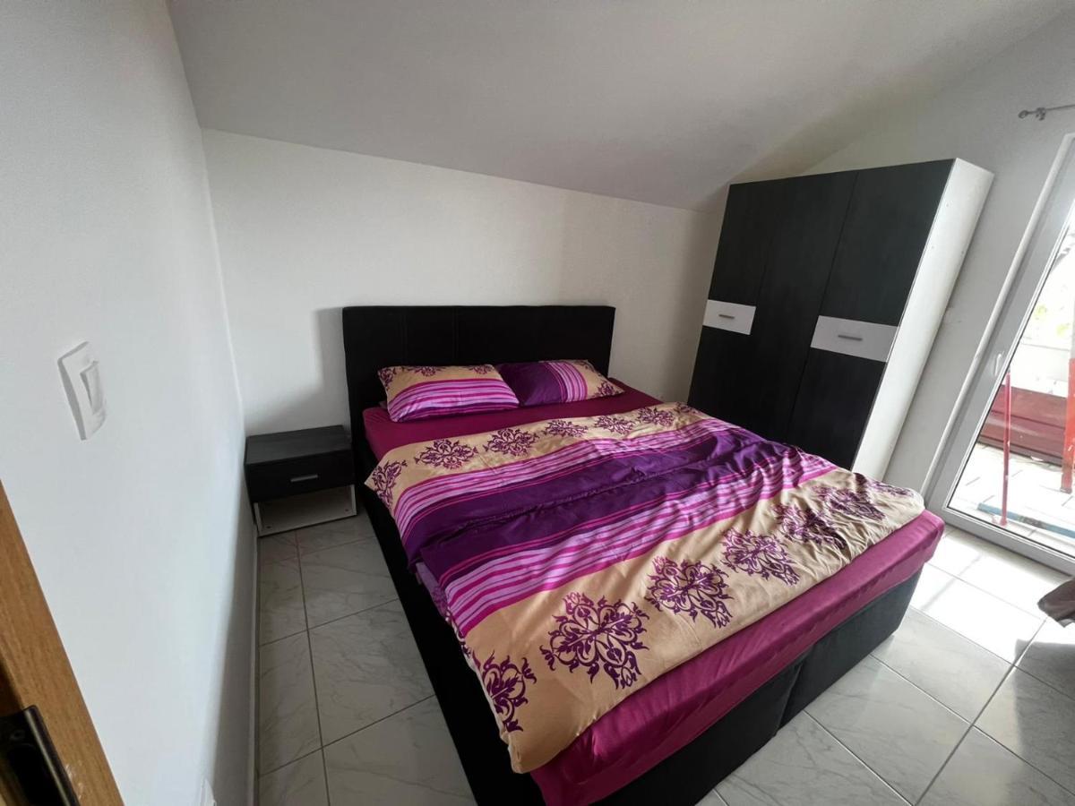 Apartments Melek Medulin Ngoại thất bức ảnh