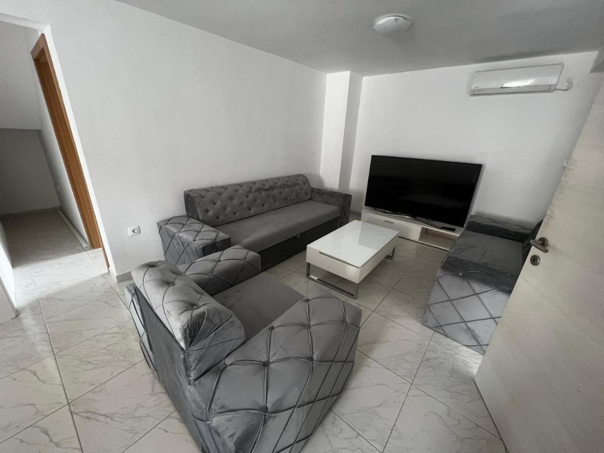 Apartments Melek Medulin Ngoại thất bức ảnh